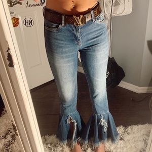 Adorable jeans